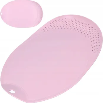 Kuchyňské prkénko Deska do krojenia z ociekaczem plastová kuchyňská