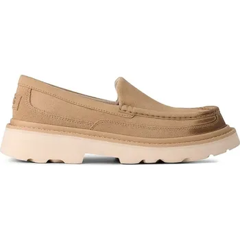 Dámské mokasíny Semišové mokasíny UGG Ascot Lug 1172691.MDSD béžová 80X, EUR 45