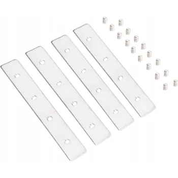 IP kamera Konektor pro lišty Maxlight 0 W 10 m