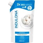 Indulona tekuté mýdlo Original náplň, 500 ml