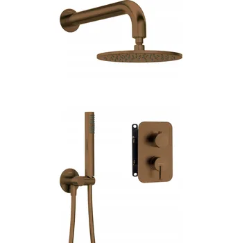 Sprchový set Sprchový set pod omítku Deante