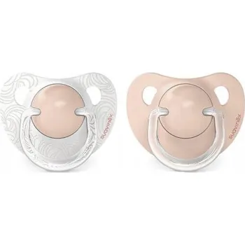 dudlíky Dudlík Suavinex anatomický silikonový 0+