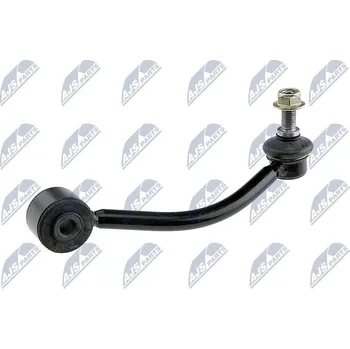 Zavěšení kol Tyč/vzpěra, stabilizátor NTY ZLT-VW-006