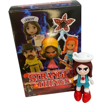 Figurka Moser Stranger Things Mystery Box