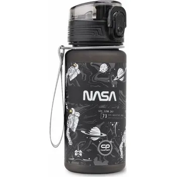 Láhev LAHEV NA PITÍ LÁHEV NA VODU NA NÁPOJE BRISK 400ML ASTRONAUT Z17932 COOLPACK