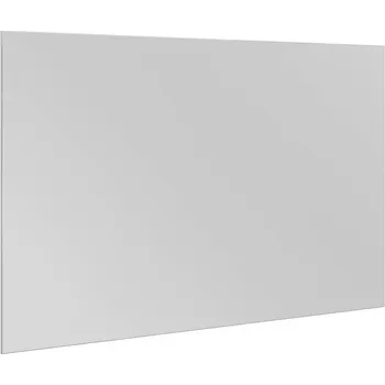 Zrcadlo EBS Miana Zrcadlo 100 x 70 cm na bílé desce