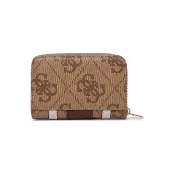Peněženka Guess Peněženka SWSS74 59140 Hnědá OS