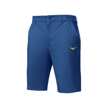 Míčový sport Mizuno Fade Short Trouser Estate Blue