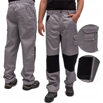 Pracovní obuv Dlouhé pracovní kalhoty FIRI 222.93.2B vel. 46