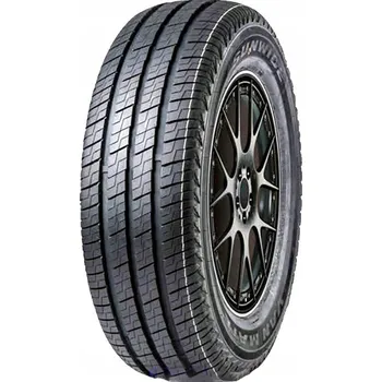 Letní osobní pneu Letní pneumatika Sunwide VANMATE 225/70 R15 112/110 R zesílená (C)