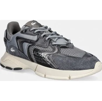 Dámské tenisky Tenisky Lacoste L003 Neo Sneakers 51SMA0044 šedá 90X, EUR 42