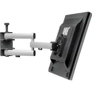 Televizní držák FAWO NOVUS SKY 10N AL25 – Nástěnný držák na TV