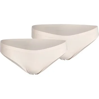 Kalhotky Dámské bezešvé kalhotky Aress OLA 2PACK L Béžová