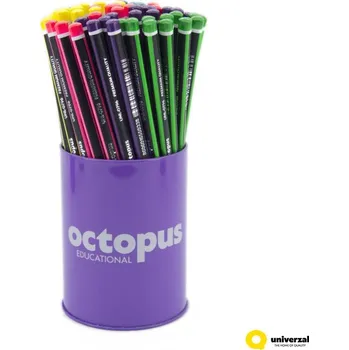 Grafitová tužka Tužky grafitové tříhranné, tvrdost HB