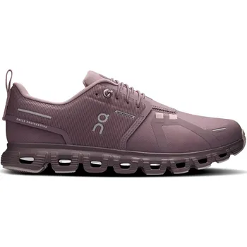 Pánská sportovní obuv Obuv On Obuv On Cloud 6 Waterproof dámská gobi/gobi 40.5 40.5