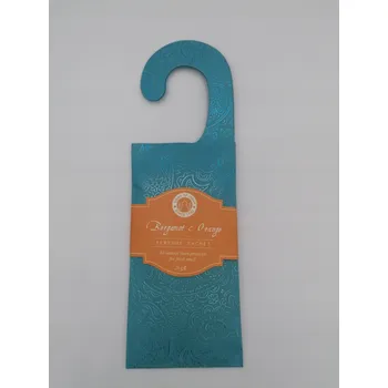 Osvěžovač vzduchu Song of India vonný sáček