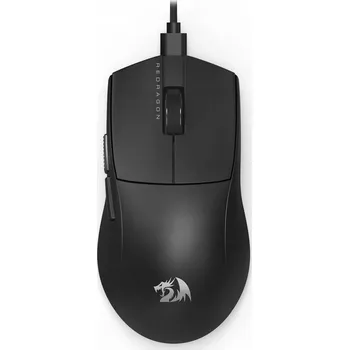 Myš Drátová myš Redragon M724 K1NG optický senzor