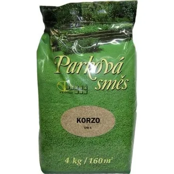 Travní směs OSEVA UNI Travní směs Korzo 4kg - směs pro rekreační trávníky