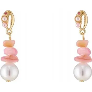 Náušnice Náušnice dlouhé visací KWS36