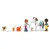 Stavebnice LEGO LEGO Friends 42696 Veterinární klinika se zvířátky