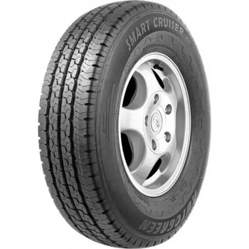 Letní pneumatika Autogreen SmartCruiser-SC7 195/65 R16 104/102 T zesílená (C)