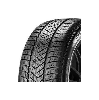 Zimní osobní pneu PIRELLI Z255/55 R18 SCORPION WINTER 105V N0 RG
