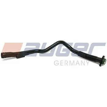 Kryt motoru Potrubí plnicího hrdla oleje VOLVO FH4 WOSIMAN A-1716