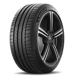 MICHELIN L245/45 R21 PILOT SPORT 4 SUV 104W XL DOT2024