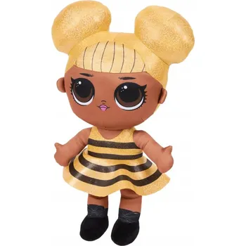 Panenka Plyšová panenka L.O.L. Surprise Queen Bee 35 cm.