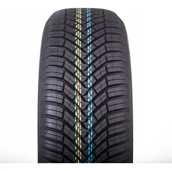 Celoroční pneumatika Continental AllSeasonContact 195/55 R20 95 H s přilnavostí na sněhu (3PMSF), zesílená (XL)