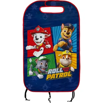 Obraz Seven Polska 48x75 cm Tlapková patrola