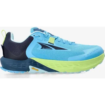 Dámská běžecká obuv Trailové boty Altra Timp 5 - blue