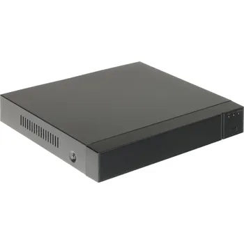 IP kamera AHD, HD-CVI, HD-TVI, CVBS, IP rekordér APTI-XB0801H-S35 8 kanálů