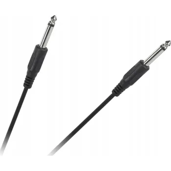 Audio kabel Kytarový kabel Lexton LX7013, 2 metry