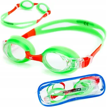 Plavecké brýle Plavecké brýle pro děti Alltoswim SP01048