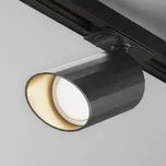 Svítidlo pro kolejnicový systém TR087-1-GU10-B - MAYTONI