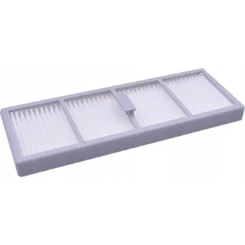 Obraz HEPA filtr vzduchu pro Philips Aqua 7000 XU7100/02