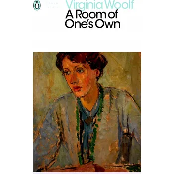 Umění A Room of Ones Own Virginia Woolf