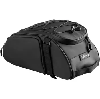 brašna na kolo Valkental Trunk Bag černá
