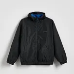 Reserved - Větrovka - černý - 785HF-99X - 785HF-99X-158