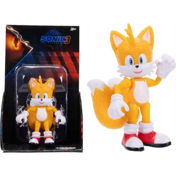 Figurka Figurka Jakks Sonic Knuckles Shadow Tails
