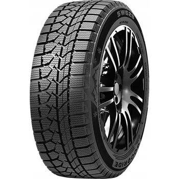 Zimní osobní pneu Zimní pneumatika Goodride SW628 275/45 R19 108 H zesílená (XL)
