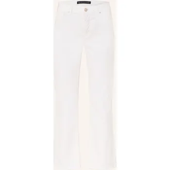 Dámské džíny Raffaello Rossi Dámské Džíny S Rozšiřujícími Se Nohavicemi...