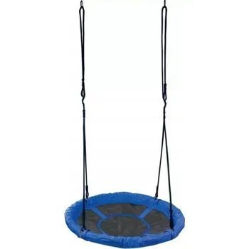 Zahradní houpačka Závěsná zahradní houpačka SPARTAN SPORT 95 x 95 cm