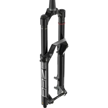 Sport Vidlice ROCK SHOX ZEB Rush RC Crown 29 Boost Black - 170mm