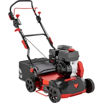 Vertikutátor solo by AL-KO 4076 P