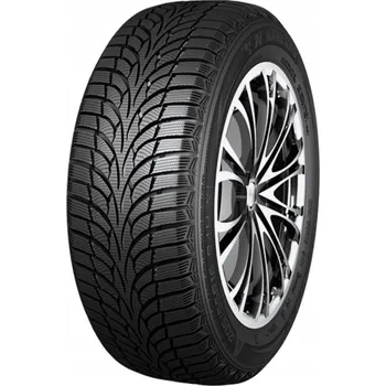 Zimní osobní pneu Zimní pneumatika Nankang Winter Activa SV-3 255/40 R20 101 V s přilnavostí na sněhu (3PMSF)