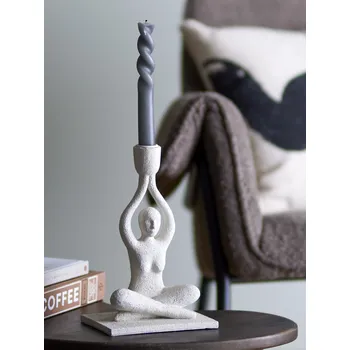 Svícen Bloomingville Svícen Lucie