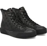 Plátěnky KARL LAGERFELD Kampus Max III KL50446G Černá 45