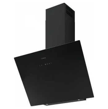 Digestoř Airforce CLIO BL/A/60 + ZÁRUKA 5 LET ZDARMA